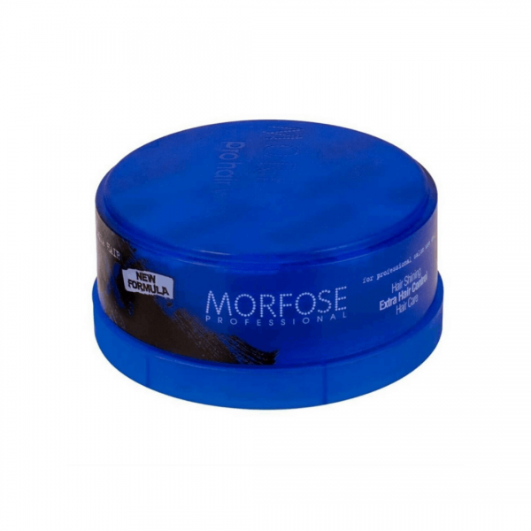 Saç Şekillendiriciler Morfose Neon Hair Ekstra Parlak Wax 150 ML