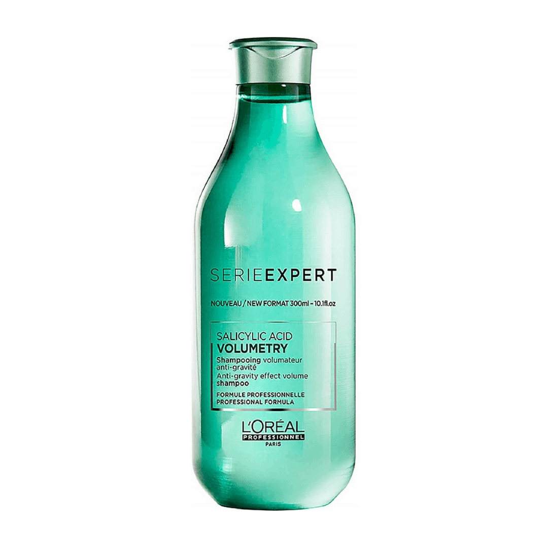 Saç Bakım Şampuanları L’Oréal Professionnel Volumetry Şampuan 300 ML