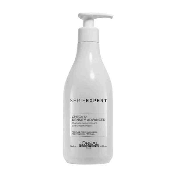 Saç Bakım Şampuanları L’Oréal Professionnel Volumetry Şampuan 300 ML
