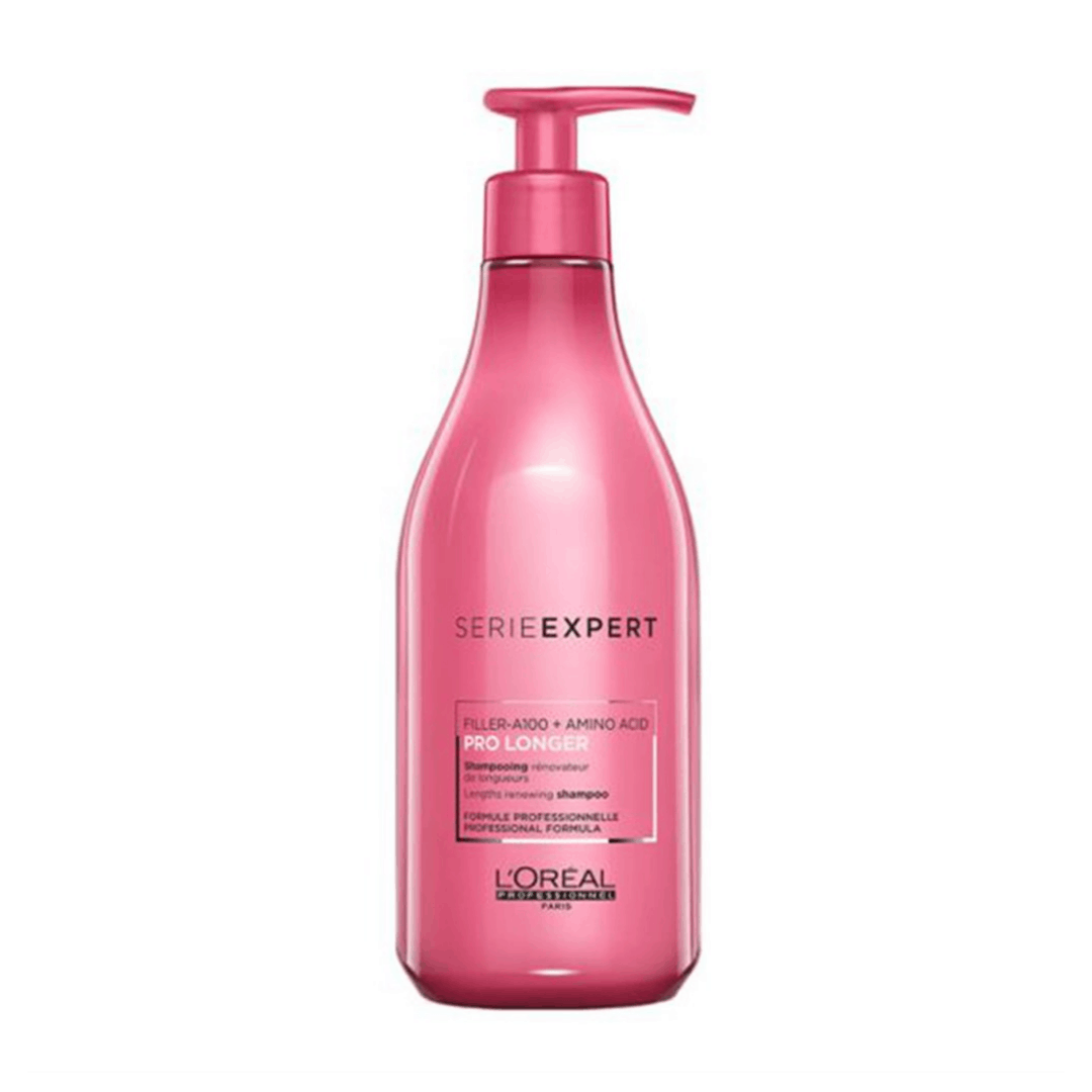 Saç Bakım Şampuanları L’Oréal Professionnel Pro Longer Şampuan 500 ML